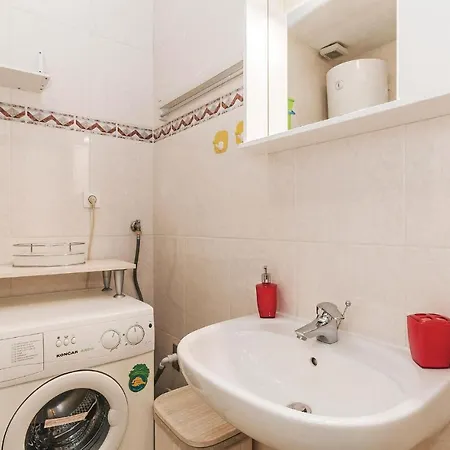 One-bedroom In Apartment Zadar