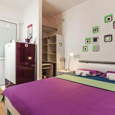 One-bedroom In Zadar