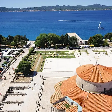 One-bedroom In Zadar