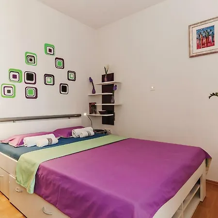 One-bedroom In * Zadar