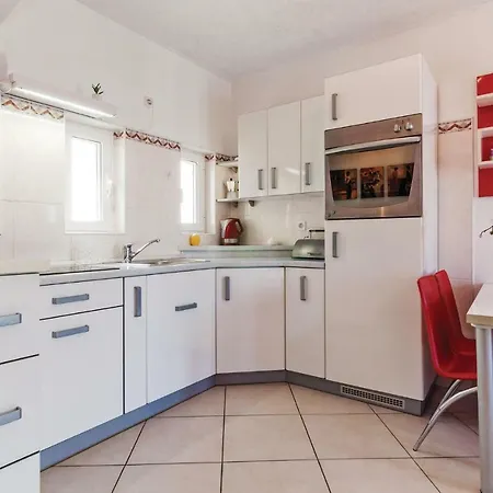 Daire One-bedroom In Zadar